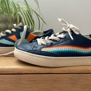 Soludos “Chill Out” Sneakers Size 8